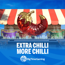 Extra Chilli More Chilli Extra Chilli More Chilli
