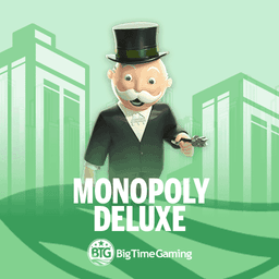 Monopoly Deluxe Monopoly Deluxe