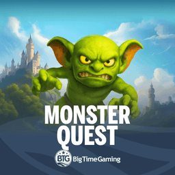 Monster Quest Monster Quest